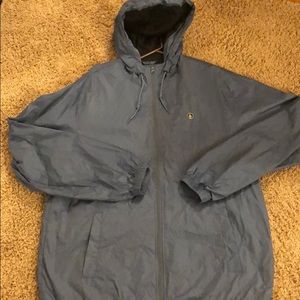 Volcom water resistant jacket XXL